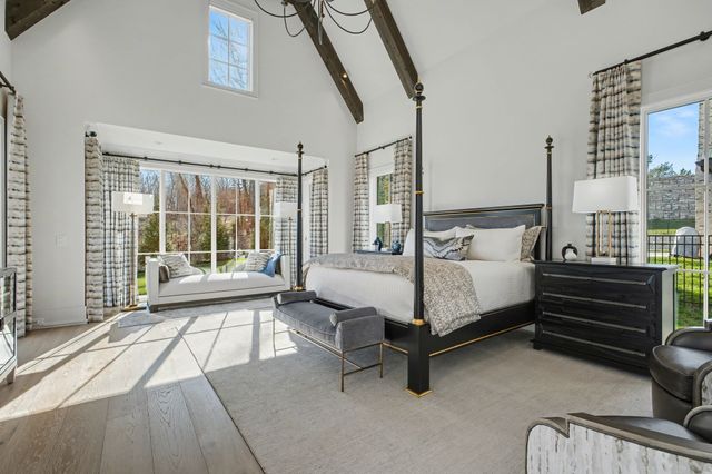 8064 Heirloom Blvd, College Grove, TN 37046