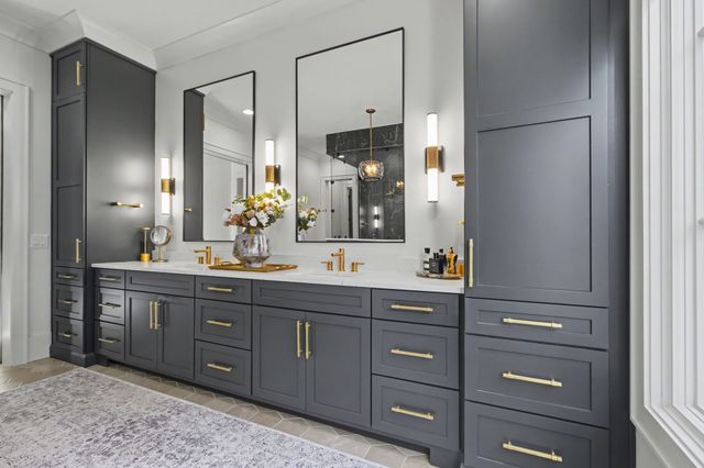 8064 Heirloom Blvd, College Grove, TN 37046