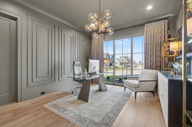 8064 Heirloom Blvd, College Grove, TN 37046