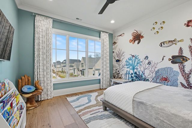 8064 Heirloom Blvd, College Grove, TN 37046