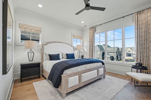 8064 Heirloom Blvd, College Grove, TN 37046