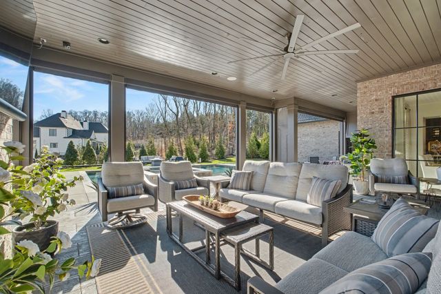 8064 Heirloom Blvd, College Grove, TN 37046