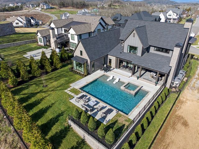 8064 Heirloom Blvd, College Grove, TN 37046