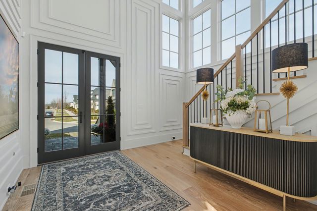 8064 Heirloom Blvd, College Grove, TN 37046