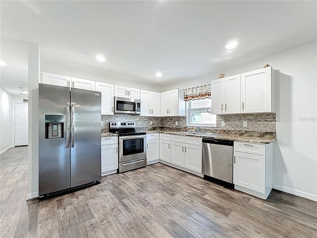 1006 DORA AVENUE, Tavares, FL 32778