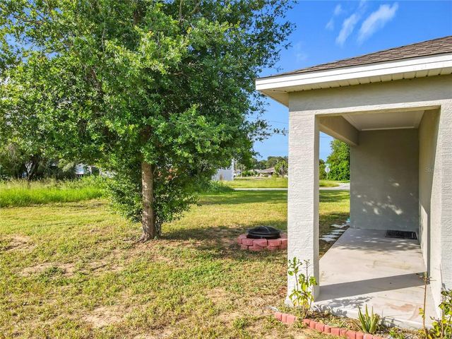 1006 DORA AVENUE, Tavares, FL 32778