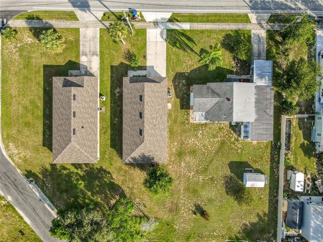 1006 DORA AVENUE, Tavares, FL 32778