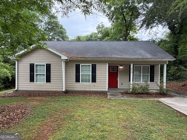 2238 Emory Street SW, Covington, GA 30014