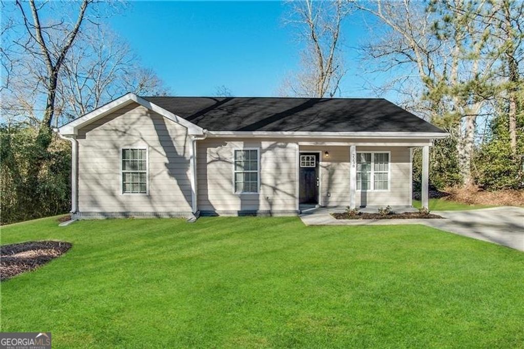 2238 Emory Street SW, Covington, GA 30014