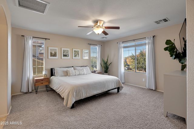 4927 W ESCUDA Drive, Glendale, AZ 85308