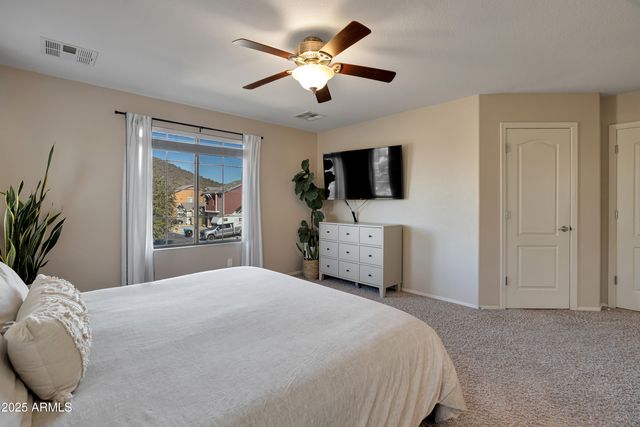 4927 W ESCUDA Drive, Glendale, AZ 85308