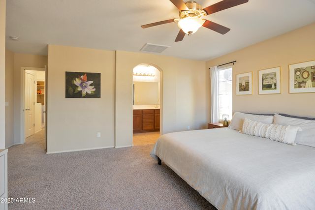 4927 W ESCUDA Drive, Glendale, AZ 85308