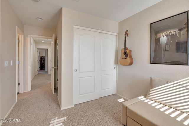 4927 W ESCUDA Drive, Glendale, AZ 85308