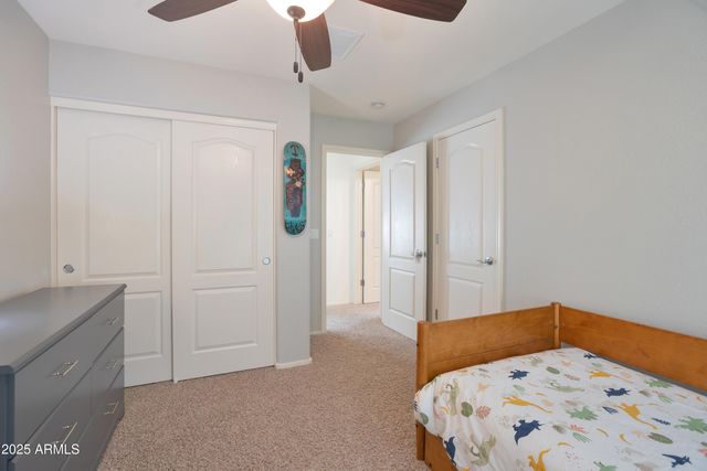 4927 W ESCUDA Drive, Glendale, AZ 85308