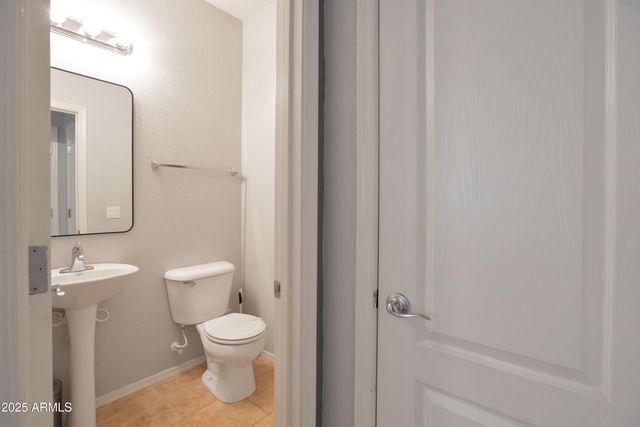 4927 W ESCUDA Drive, Glendale, AZ 85308