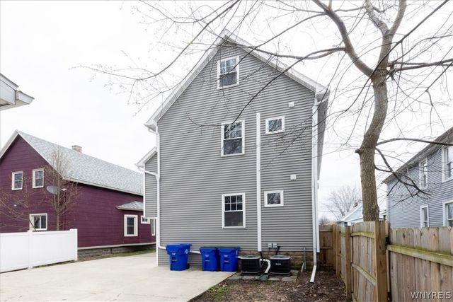116 Bellwood Avenue, West Seneca, NY 14224