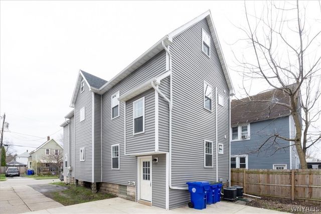 116 Bellwood Avenue, West Seneca, NY 14224