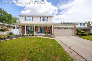 10053 Michael Street, Taylor, MI 48180