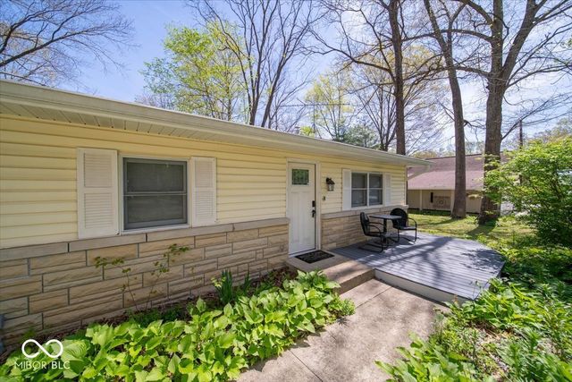 7897 N Lasalle Road, Morgantown, IN 46160