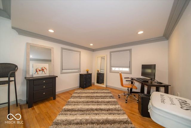 7897 N Lasalle Road, Morgantown, IN 46160