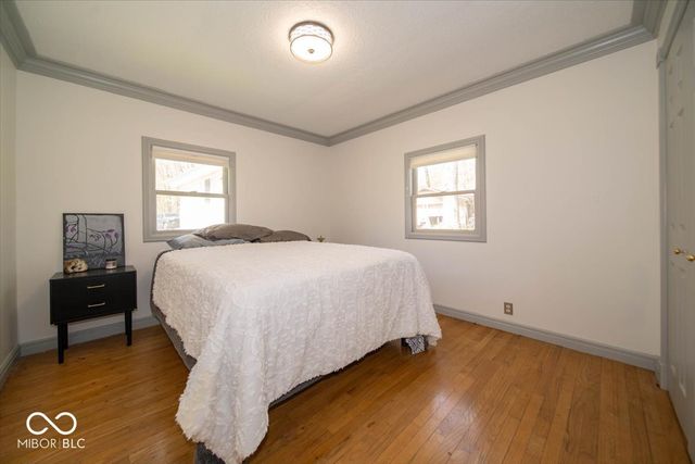 7897 N Lasalle Road, Morgantown, IN 46160