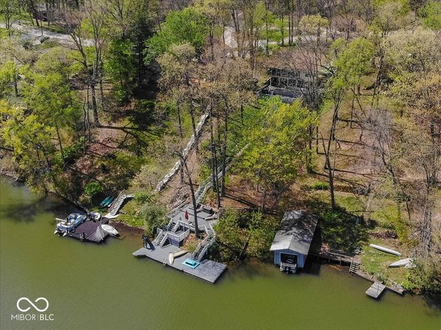 7897 N Lasalle Road, Morgantown, IN 46160