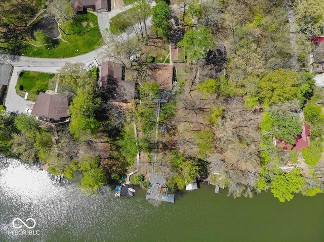 7897 N Lasalle Road, Morgantown, IN 46160