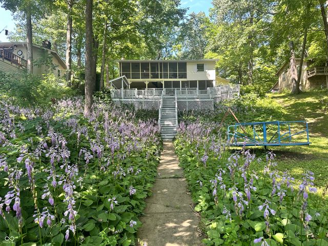 7897 N Lasalle Road, Morgantown, IN 46160