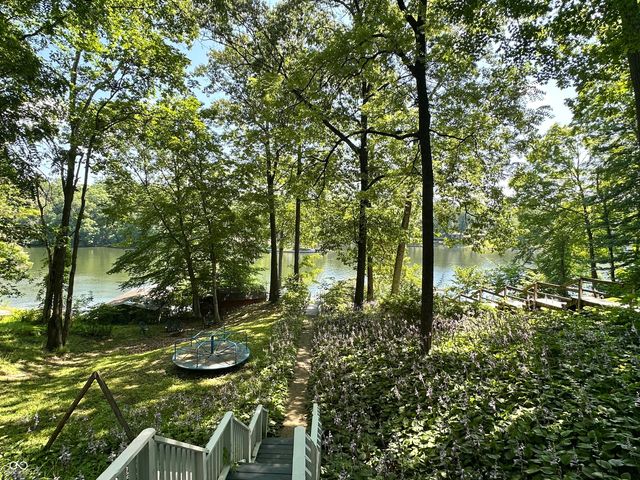 7897 N Lasalle Road, Morgantown, IN 46160