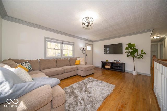 7897 N Lasalle Road, Morgantown, IN 46160