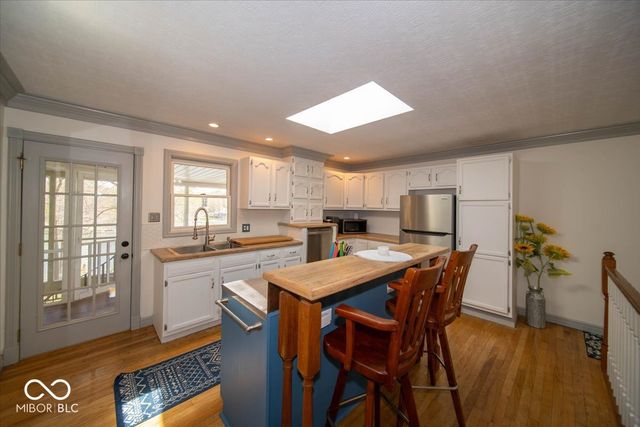 7897 N Lasalle Road, Morgantown, IN 46160