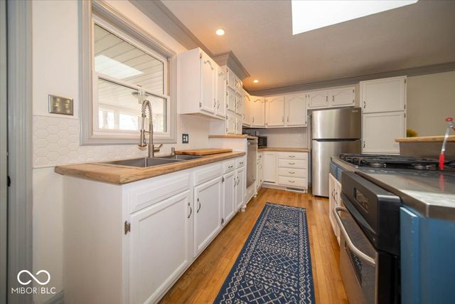 7897 N Lasalle Road, Morgantown, IN 46160