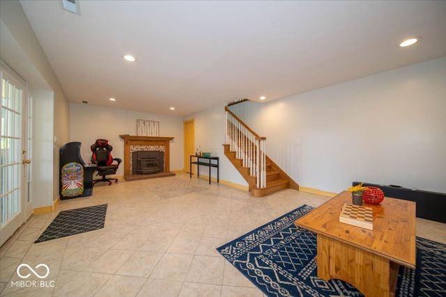 7897 N Lasalle Road, Morgantown, IN 46160
