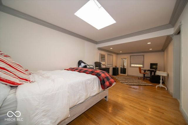 7897 N Lasalle Road, Morgantown, IN 46160