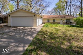 7897 N Lasalle Road, Morgantown, IN 46160