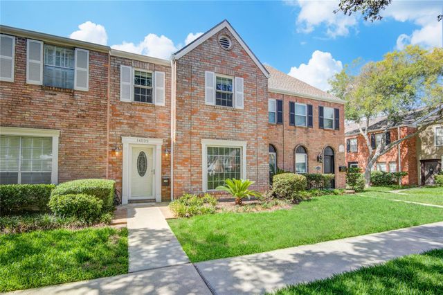 14529 Misty Meadow Lane, Houston, TX 77079