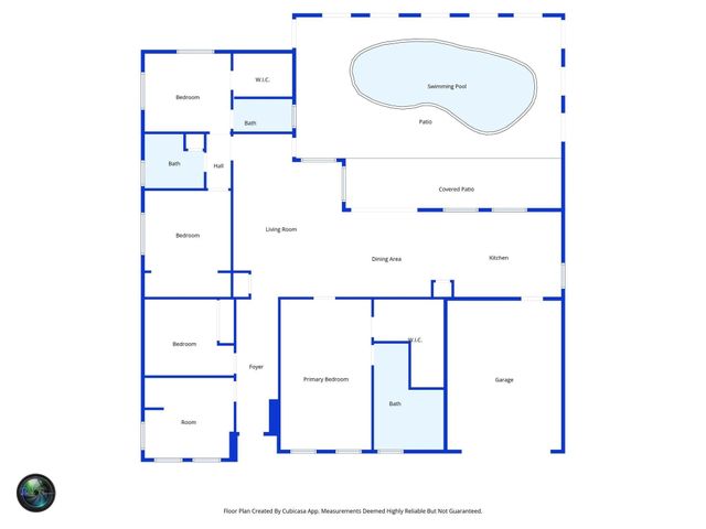 18201 SW 70th Place, Southwest Ranches, FL 33331