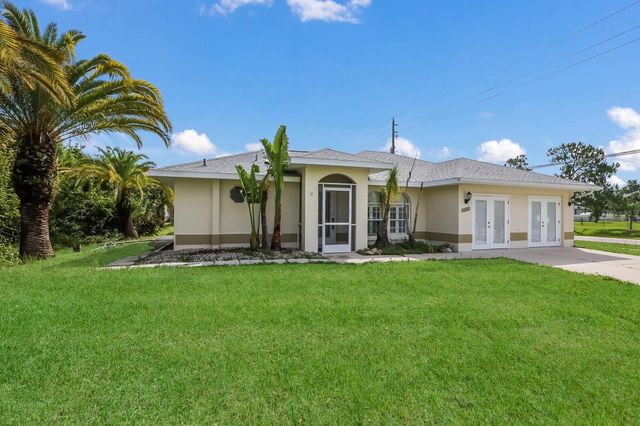 2004 BOCA CHICA AVENUE, North Port, FL 34286