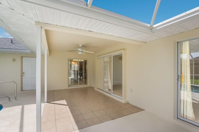2004 BOCA CHICA AVENUE, North Port, FL 34286