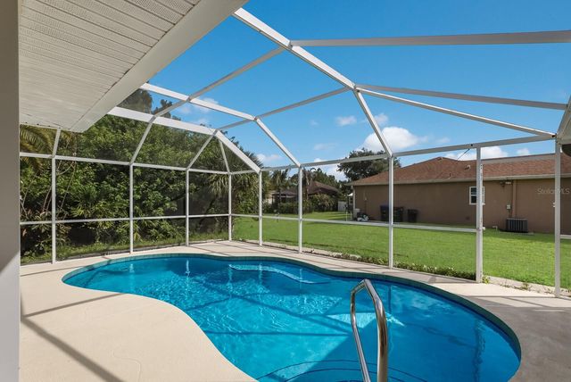 2004 BOCA CHICA AVENUE, North Port, FL 34286