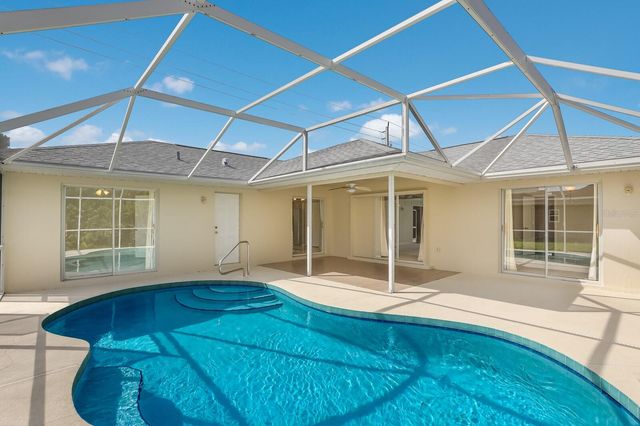 2004 BOCA CHICA AVENUE, North Port, FL 34286