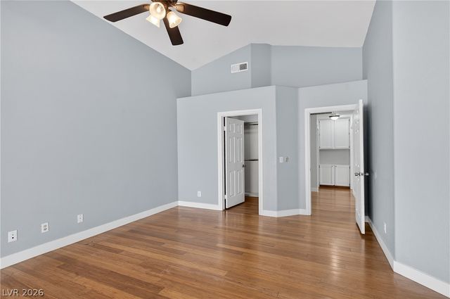 405 Crater Court, Henderson, NV 89014