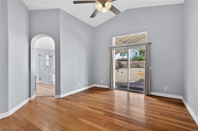 405 Crater Court, Henderson, NV 89014