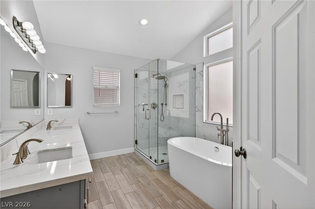 405 Crater Court, Henderson, NV 89014