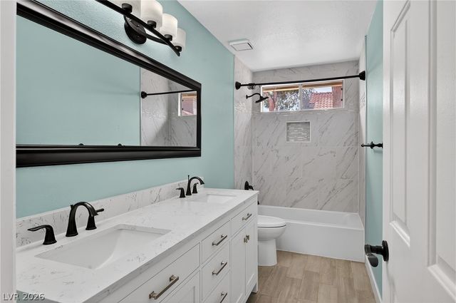 405 Crater Court, Henderson, NV 89014