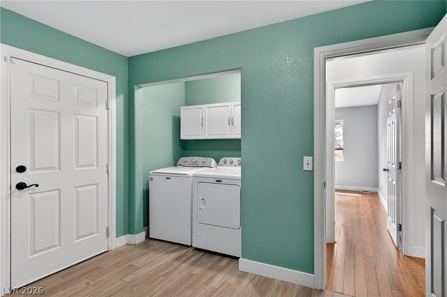 405 Crater Court, Henderson, NV 89014