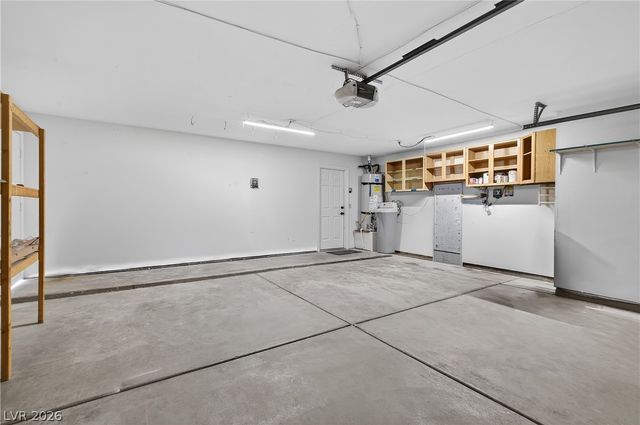 405 Crater Court, Henderson, NV 89014