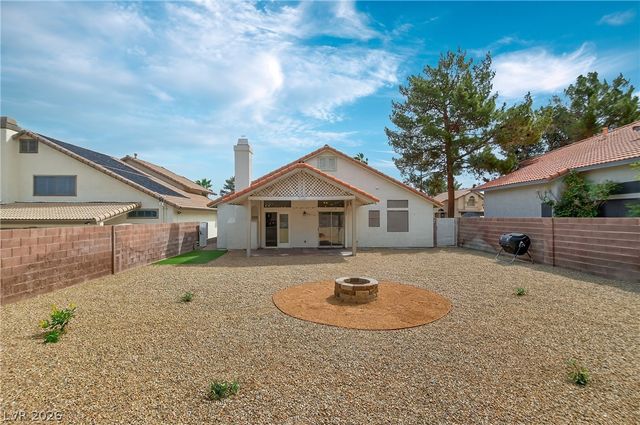 405 Crater Court, Henderson, NV 89014