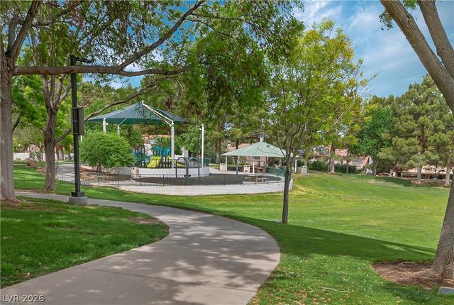 405 Crater Court, Henderson, NV 89014