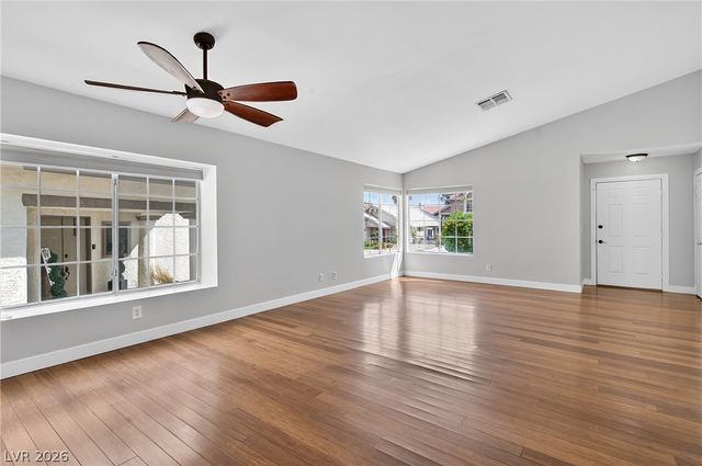 405 Crater Court, Henderson, NV 89014